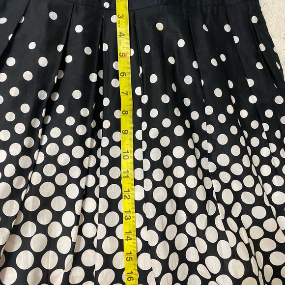 Forever Orchid Polka Dot Women’s Skirt Size 12. CSW93. - Picture 8 of 8